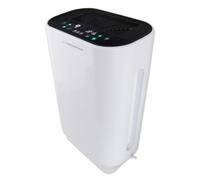Purificador de aire Esperanza EHP003 HEPA Ionizador 190 m³/h