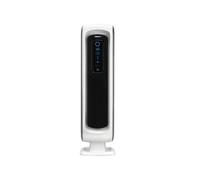 Purificador de aire fellowes aeramax dx5 rendimiento hasta 8 m3 filtro hepa / carbono 180x214x700 mm