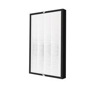 Purificador De Aire Filtro Hepa H13 545 * 298 * 19mm, Compatible Con Filtro 3M Filtrete FAP03, Alta ajo Ruido, Larga Duración, Fácil Instalación