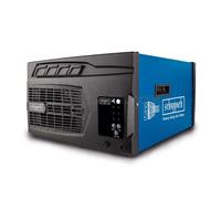 PURIFICADOR DE AIRE FILTRO PURIFICADOR POLVO TALLER TIENDA 100W SCHEPPACH HDA-14