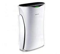 Purificador de Aire Hisense AE-15R4AF1, Alta eficiencia, Modo Silencioso, Filtro HEPA 12, purificación rápida, 30 m2