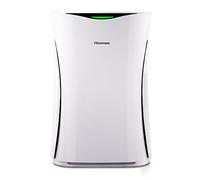 Purificador de Aire Hisense AE-23R4AF, Alta eficiencia, Modo Silencioso, Filtro HEPA 12, purificación rápida, 48 m2, con mando