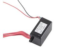 Purificador de aire Inicio Anión Generador de iones negativos Módulo ionizador Mini 4 Línea negativa(DC12V)