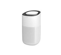 Purificador de Aire InnJoo PRO, Filtro HEPA H11 y Carbón Activado, Silencioso, Modo de Sueño, Temporizador, Polvo, Humo, Olor y Caspas de Mascota, ÁREA: ≤ 45~55 m² Compatible con ALEXA y ECHO.