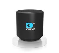 Purificador de aire Jumbo de Curve, extrafuerte, filtro de olores y bacterias para coches grandes, frigoríficos y cabinas de camiones, elimina el 99% de gérmenes y olores