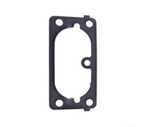 Purificador de aire Junta de goma para reparación de motor | Ajuste perfecto para 24 041 70S, sellado óptimo, evita pérdida de potencia, material duradero