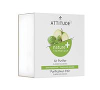 Purificador de aire Manzana verde y albahaca Nature + technology