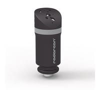 Purificador de aire para automóvil - modelo r-501 - tecnología ion.e