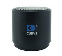 Purificador de aire para coche CURVE - Elimina el 99% de los gérmenes y olores del aire/superficies - Sin electricidad - silencioso - sostenible - Metal Black