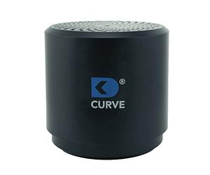 Purificador de aire para coche CURVE - Elimina el 99% de los gérmenes y olores del aire/superficies - Sin electricidad - silencioso - sostenible - Metal Black