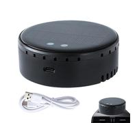 Purificador de aire para coche, siminador de olores, accesorios para vehículos, desodorante portátil, purificador de aire solar, purificador de aire para fumadores, limpiador de coche y ambientador