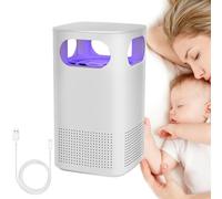 Purificador de aire portátil - Limpiador silencioso recargable por USB, filtro de aire | Desodorante compacto para viajes y automóviles para la eliminación de olores de mascotas domésticas reduce los