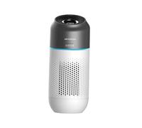 Purificador de aire portátil para coche, para baño, dormitorio, inodoro