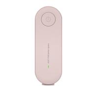 Purificador de Aire Portátil Purificador de Aire de Aniones Xiomi Ambientador Ionizador Limpiador Quita Polvo Humo de Cigarrillo Desodorante de Aseo