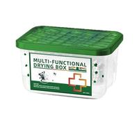 Purificador De Aire - Purificador De Aire Ambiental | De Con Cámara Recogedor De Polvo Para Eliminación Automática De Polvo, 350 Ml, Limpieza Silenciosa E Impotente Para Dormitorio, G