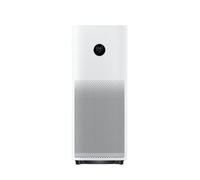 Purificador de aire Smart 4, control de vocal, pantalla táctil OLED