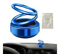 Purificador de aire solar para automóvil - Ambientador Aromaterapia para Interior de Coche | Decoración de automóviles con fragancia de energía solar para automóviles para purificar el aire en automóv