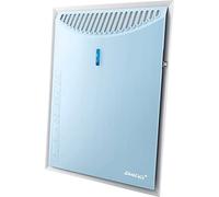 Purificador de aire Steba con consumo mínimo de energía (máx. 25 vatios) y funcionamiento silencioso. Ideal para alérgicos y para habitaciones de hasta aprox. 20 m² o 55 m³. LR 10 PLASMA.