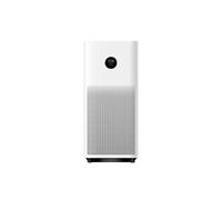 Purificador de aire XIAOMI - Air Purifier 4 - Blanco - Superficie 48m2 - Filtro True HEPA