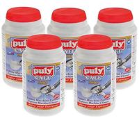 Purificador de cafeteras puly CAFF plus 5 unidades de 570 g en polvo