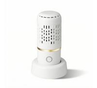 Purificador de Limpiador Lavador Desinfectador Esterilizador con Tecnología de Titanio y Estructura de Diseño Compacto para y Fregaderos Batería USB, color to 1
