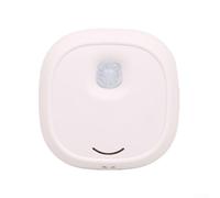 Purificador de mascotas de bajo ruido para áreas de caja de arena, negativo para tecnología de iones, recargable de 3600 mAh para batería, placa desmontable sin herramientas