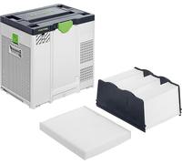 Purificador de SYS-AIR H