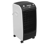Purificador/Enfriador/Humidificador De Aire Sealey SAC04