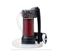 Msr Guardian Pump - Alimentación / Hidratación