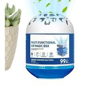 Purificadores Aire Para El Hogar,Estampa De Carnaval Com Motivos De Gatos E Fantasia - Purificador De Aire Automático Portátil Sin Electricidad,Para Hogar Residencia Estudiantil Apartamento Dormitorio