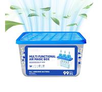 Purificadores De Aire - Difusor Automático De Fragancias | Caspa De Mascotas De 350 Ml, Liberación Continua De, Dispensador Compacto De, Dispositivo De Captura De Polvo Para Interiores, Ho