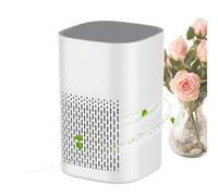 Purificadores De Aire Para El Hogar Máquina Silenciosa Que Elimina Polvo, Y