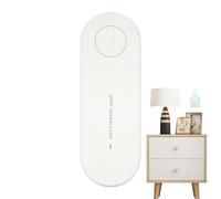 Purificadores de Aire para el Hogar | Purificador de Aire para Dormitorio,Máquina Silenciosa Elimina Polen, Pelo de Mascotas y Malos Olores para Baño, Cocina, Salón y