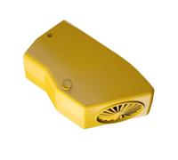 Purificadores de humos de funcionamiento silencioso, eliminación de humos, ideal para uso estable en sistemas de filtración de múltiples capas profesionales y domésticos de talleres