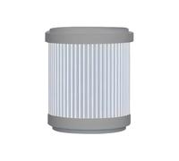 Purificadores para dormitorio 2026, purificadores pequeños con filtro HEPA H13, silenciosos con aromaterapia