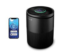 Purificatore d'aria intelligente HEPA UV ed ionizzatore CA-503T Compact Smart