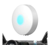 Purificatore D'aria Per Odori Di Animali Domestici - Mini Purificatore de Aria, Eliminatore di Odori per Animali Domestici Ricaricabile e per la Casa - Per Interni Casa Camera Auto Bagno Cuci