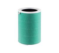 Purifier filter element Filtro de aire compatible con purificador de aire Xiaomi Pro/1/2/3/2H/2C/2S/3H/3C, filtro de carbón activado, antibacterias y formaldehído.(Green)