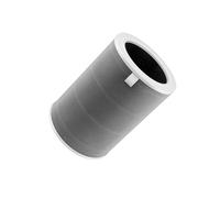 Purifier filter element Filtro de aire compatible con Xiaomi, purificador de aire Mi 1, 2, 2S, 2C, 2H, 3, 3S, 3C, 3H, filtros de carbono HEPA de repuesto PM2.5(Gray With RFID)