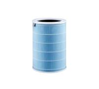 Purifier filter element Filtro de aire de repuesto compatible con Xiaomi, purificador de aire 1, 2, 2S, 2C, 2H, 3, 3C y 3H, con filtro de carbón activado.(Blue)