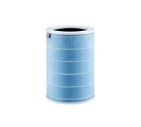 Purifier filter element Filtro purificador de aire de repuesto 2S compatible con Xiaomi 1/2/2C/2H/2S/3/3C/3H/Pro, filtro HEPA(Blue)