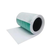 Purifier filter element Filtros HEPA H13 compatibles con Xiaomi, purificador de aire Mi 1, 2, 2S, 2C, 2H, 3, 3S, 3C, 3H Pro, repuesto de filtro HEPA(10 Pcs Pre Filter)