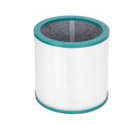 Purifier filter element Repuestos de filtros compatibles con Dyson, purificador de torre Pure Cool Link TP01, TP02, TP03, BP01 y AM11