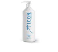 PURIFY clarifying shampoo 1000 ml
