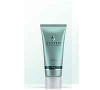 Balance Treatment Scalp Nourishment Cuero Sensible 400ML System ProfessionaL