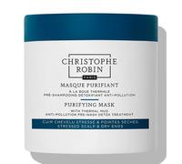 Christophe Robin Mascarilla purificante de fango térmico 250 ml