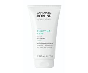 PURIFYING CARE gel limpiador 150ml.