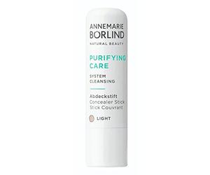 Purifying corrector granos claro AnneMarie Börlind, 5 g
