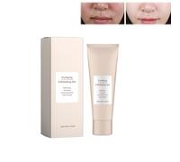 Purifying Exfoliating Gel - Cream, Face And Body Exfoliating Scrub Gel for All Skin (1 PCS)