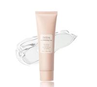 Purifying Exfoliating Gel, Exfoliating Gel for Face and Body, Deep Cleansing Moisturizing Facial Exfoliator for All Skin Types (1 Pcs)